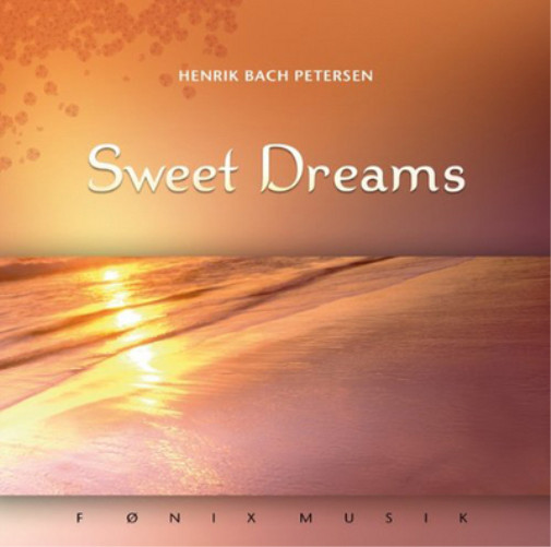 Альбом Хенрика Баха Петерсена Sweet Dreams (CD) (ИМПОРТИРОВАН из Великобритании)