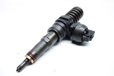 Einspritzdüse Audi A4 Seat Alhambra VW Sharan 2.0 TDI 103kW 140PS 038130073BJ