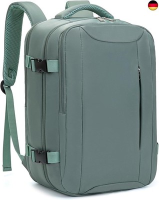 VMIKIV Ryanair Hand Luggage 40 x 20 x 25 Backpack, Hand Luggage, Airplane,