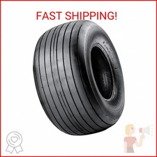 Carlisle Straight Rib Lawn  Garden Tire - 13X5-6