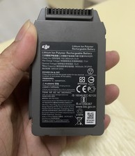 Used DJI Mavic 2 Pro/Zoom Intelligent Flight Battery 3,850mAh 1 to 10 Cycle