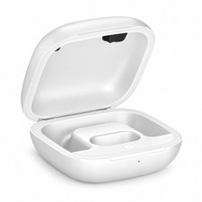    NEW Charging Case Only for Beats Powerbeats Pro White 700mAh Bluetooth Sync