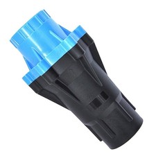 3/4 inch Drip Irrigation Connection Piece with Pressure Regulating Valve