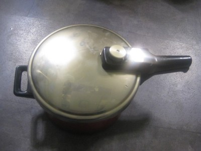 Silit Sicomatic Schnellkochtopf 18 cm