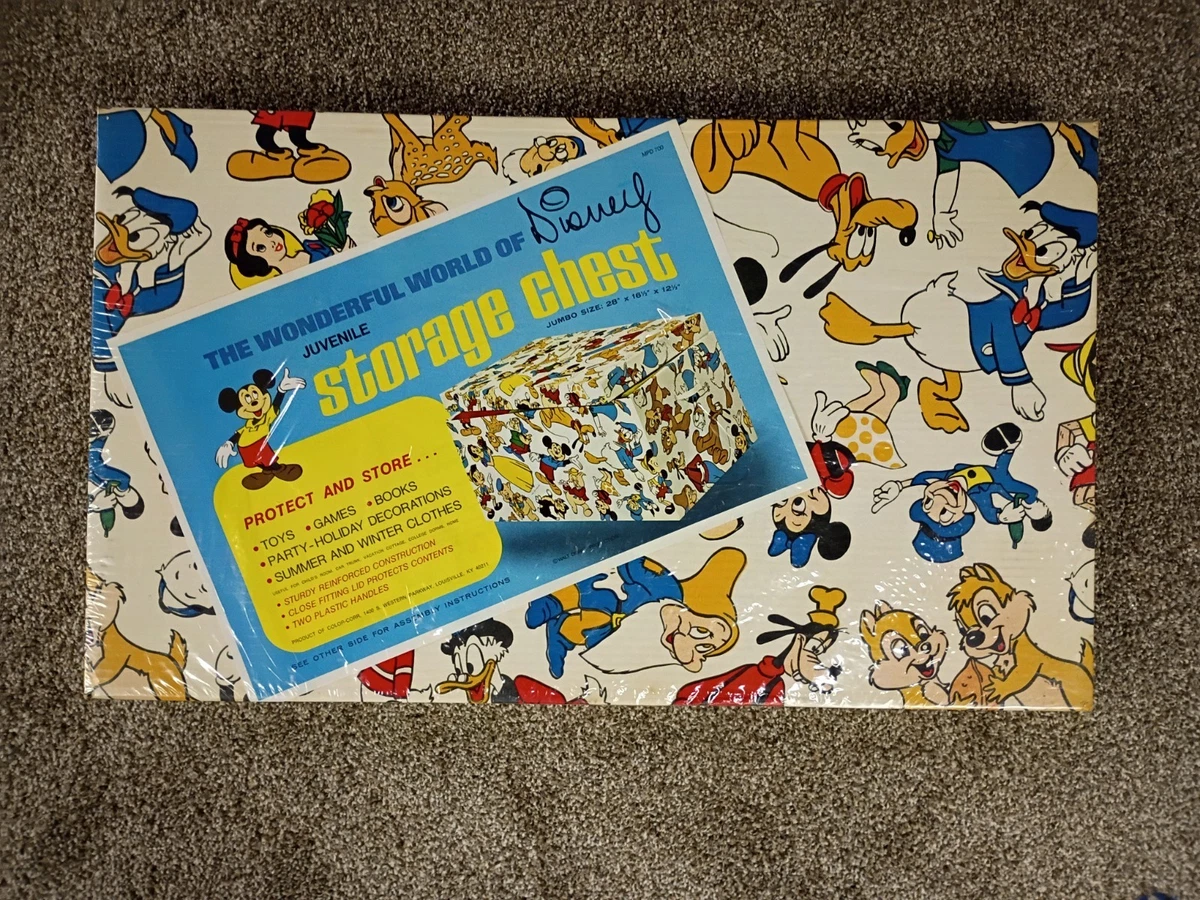 Vintage Disney Collectibles (Pre-1968) for sale | eBay