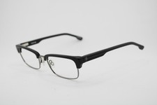 NEW SPY+ OPTICS LEWIS N8H BLACK GUNMETAL AUTH...
