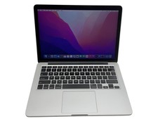 Apple MacBook Pro Early 2015 A1502 Core I5 16GB RAM 250GB SSD