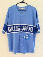 Majestic Troy Tulowitzki Toronto Blue Jays MLB Fan Apparel