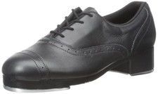 Bloch Women's Jason Samuels Smith Dancing Shoe for Tap Dance 10 Black