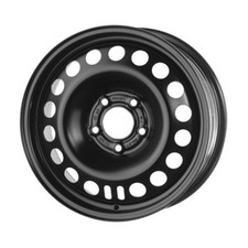 STAHLFELGEN MAK ACCIAIO FUR OPEL ASTRA SPORTS TOURER 1.6 TURBO BENZINA 6.5X16 5