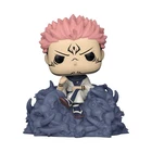 Funko Pop! Deluxe: Jujutsu Kaisen - Sukuna #1116