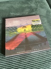RSD 2026: PINK FLOYD Live From The Los Angele...