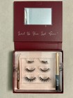 MoxieLash Love Kit Magnetic Eyelash & Eyeliner Set 3 Silk Lashes + Liner Tool — photo 2