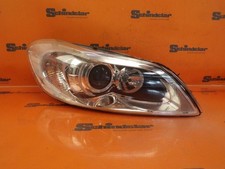 PHARE / OPTIQUE AVANT DROIT Volvo C30 (EK/MK) 31299819