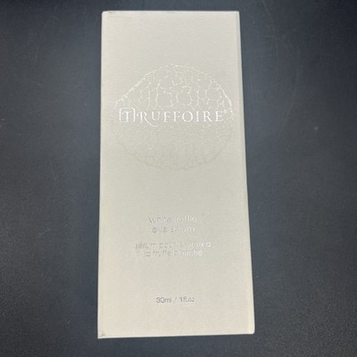 Truffoire White Truffle Eye Serum 30ml/1 fl.oz. New In Box