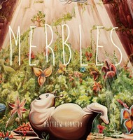 Matthew Kennedy | Merbles | Buch | Englisch (2024) | Matthew Kennedy Creative