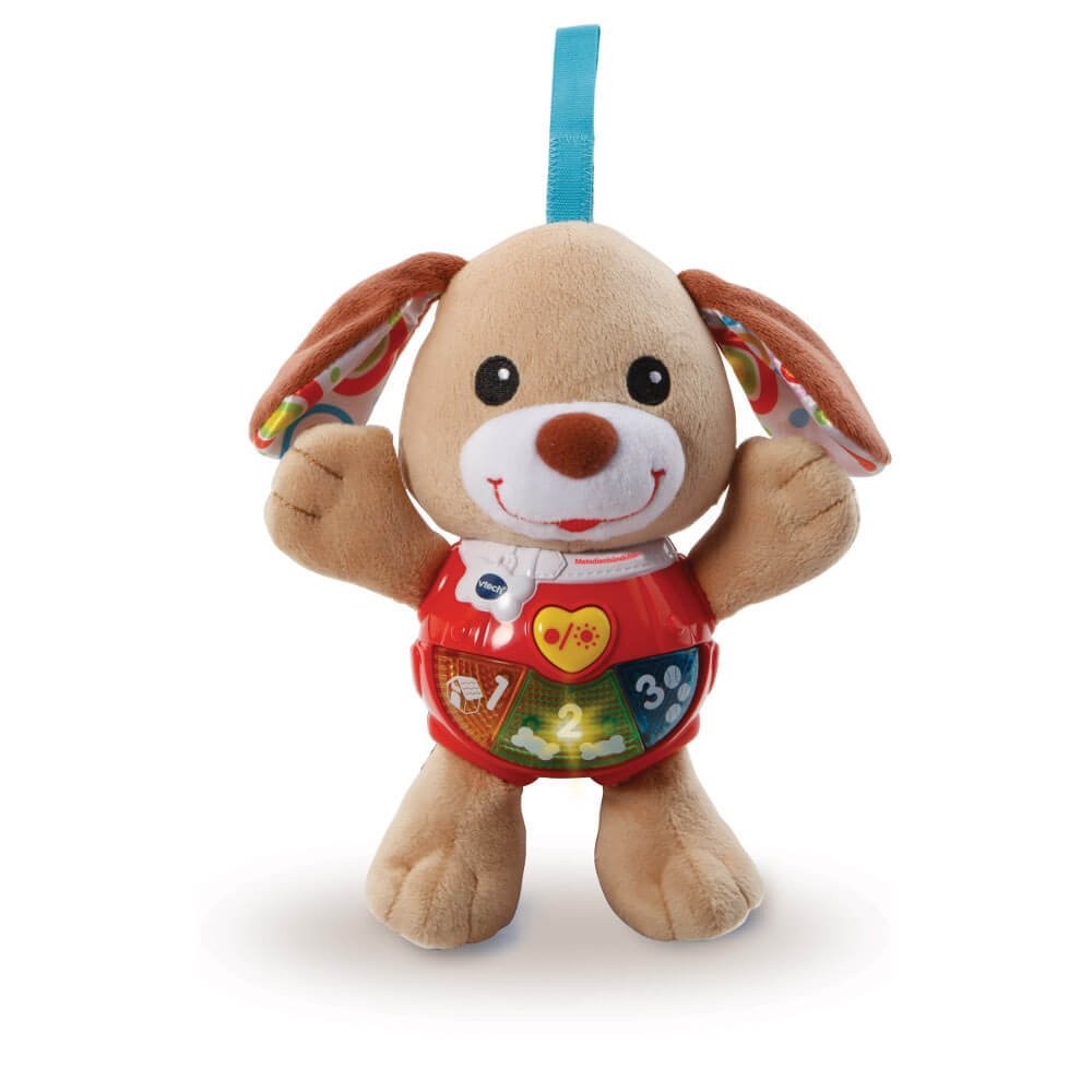 VTech 80-502304 Baby 80-502304-Melody Dog