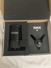 RØDE NT-USB USB Microphone Black w/ Stand, Pop Shield, iPad Compatible — photo 2
