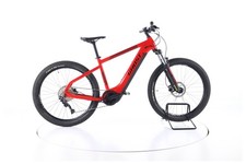 Ghost E-Trust Universal E-MTB hardtail Yamaha Batteria 630Wh 27,5" rosso Pro