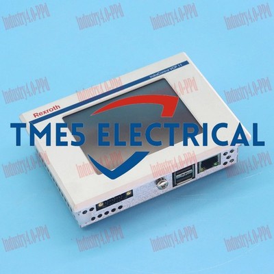 1pcs New Spot Goods Rexroth VCP11.2DWN-003-NN-NN-PW DHL Fast shipping With Warra