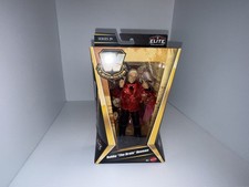 Mattel WWE Elite Legends Series 29 Bobby The Brain Heenan Figure NEW