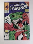 AMAZING SPIDER-MAN #313 -1989 Marvel- Todd McFarlane- Slithereens (A)