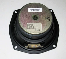 OEM Vintage Klipsch KG.5 KG5 K-1015-5 Woofer Speaker Working Pull Tested