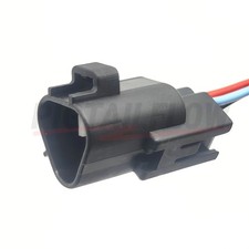 A/C Compressor Male  Connector For Toyota Camry 2018-2024 - 88320-48330