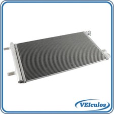 A/C Condenser for Buick Verano Regal 12-17 LaCrosse 10-16 Cadillac XTS 13-19