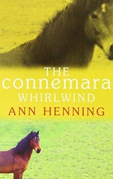 The Connemara Whirlwind (Young Poolbeg) von Henning, Ann... | Buch | Zustand gut