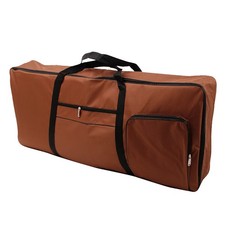 61 Key Keyboard Gig Bag Case,Portable Durable Keyboard Piano Waterproof 600D ...