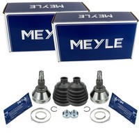 2X Meyle Antriebswellengelenk Satz Passend FüR Alfa Romeo 159 Brera | 15-14 498