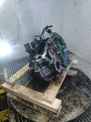 Used Automatic Transmission Assembly fits: 2013 Dodge Caravan AT 3.6L 6 speed au
