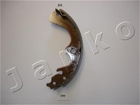 Japko Bremsbackensatz 55396 260Mm FüR Kia Sportage Suv K00 Retona Fk 16V 4WD