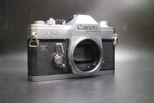    Near MINT  Canon FTb QL SLR 35mm Film Camera Body Only From JAPAN