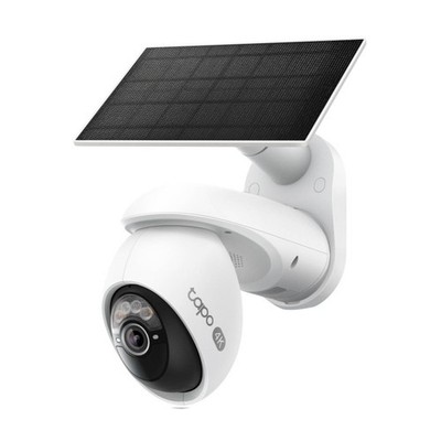 TP-Link Tapo C660 KIT Bullet IP Überwachungskamera Outdoor