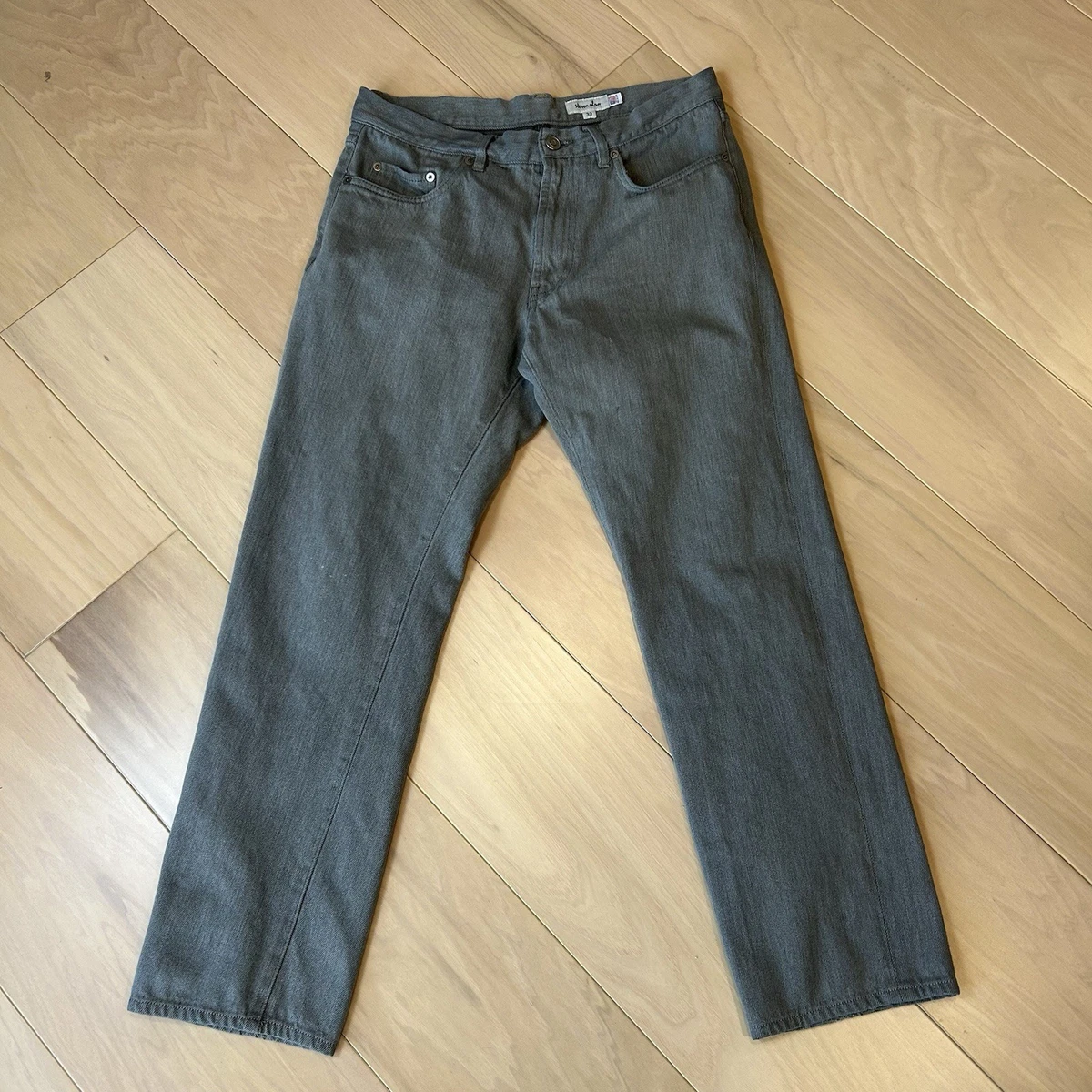 Men's Steven Alan Jeans for sale | eBay