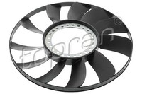 LüFterrad MotorküHlung Topran 110 294 FüR Audi VW A4 Passat Skoda 3B2 B5 3B3 3B5