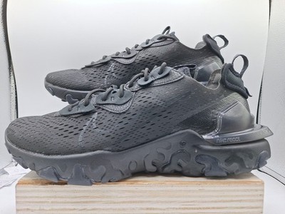 Nike React Vision Herrenschuh Uk 6 Brandneu Ae23