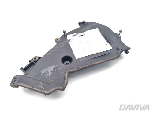 Ford Fiesta Steuerkettendeckelabdeckung 1.6 TDCi Diesel 70kW (95 HP) 9684193080