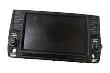 Volkswagen PASSAT B8 2016 Radio CD-Player DVD-Player Navigation 5G0919606