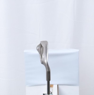 Ping Zing 4 Iron Regular Flex Steel 1273773 Good
