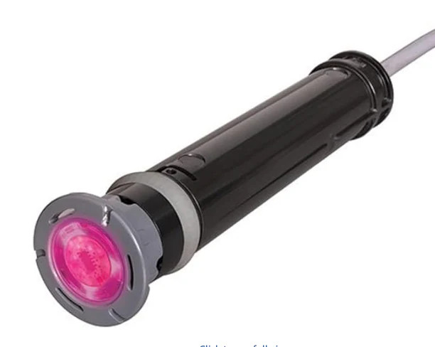 Hayward LACUS11100 - 12V 100' COLORLOGIC 320 LED LIGHT