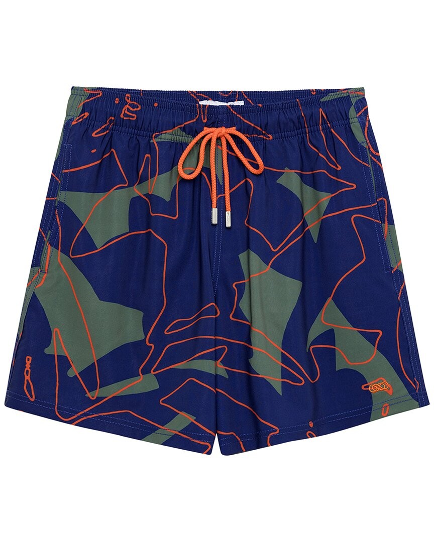 Мужские шорты для плавания Le Club Quest Swim Short Mens S