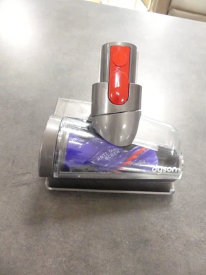 Mini brosse motorisée auto démêlante pour Dyson V15s (Occasion n°2) - Photo 1/4