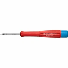 PB Swiss PB 8124.3-40 Electronics Screwdriver, TORX T3