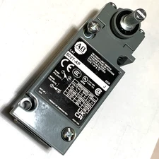 802T-AP 1PCS New Allen-Bradley 802T-AP Oil Tight Limit Switch