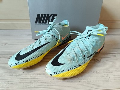 Nike Phantom GT2 Elite DF FG EUR 43 Lucent Pack Fußballschuhe