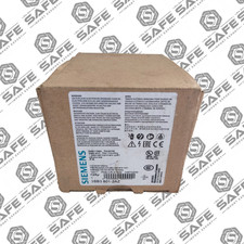 Siemens 3SB3 801-2AZ Switch Enclosure