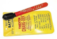 Thexton 115 Battery Hydrometer Pocket Type